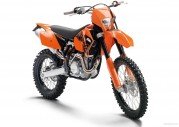 KTM 400 EXC